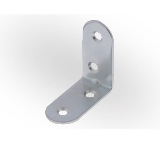 Изображение товара Уголок бытовой ЖЕСТЬ 25x25x17 мм, 4 шт., европодвес УТ-00008623