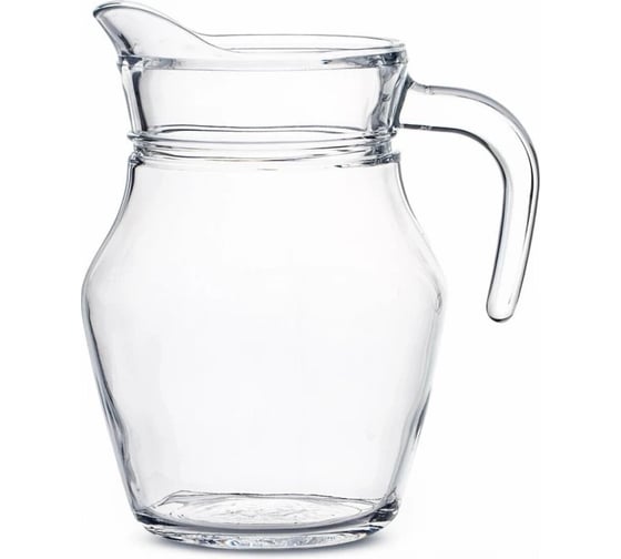 Изображение товара Кувшин LUMINARC АРК 0.5 л V4064