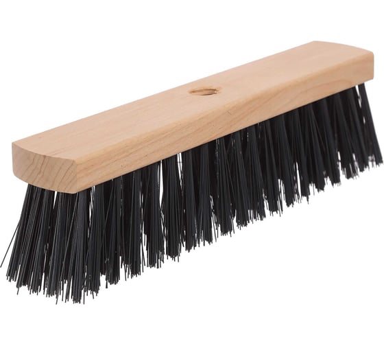 Изображение товара Щётка для пола YOZHIK 5-рядная, 300 мм, арт. Y/Ш/300