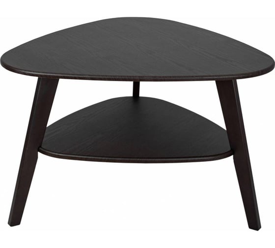 Изображение товара Стол журнальный Мебелик BeautyStyle 24 венге/венге 9005