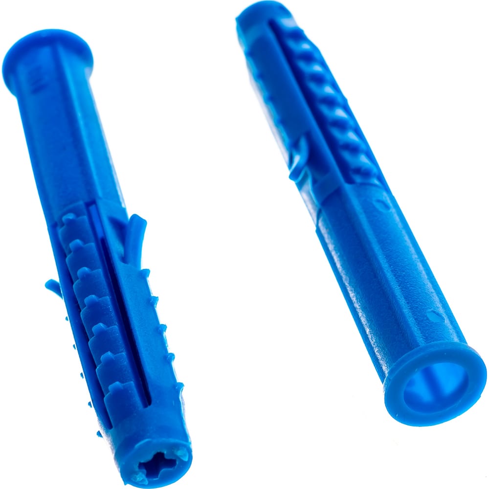 Распорный дюбель Tech-Krep дюбель распорный чапай tech krep шип ус синий 6х30 мм 2500 шт