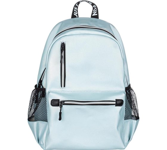 Изображение товара Рюкзак №1 School Smart экокожа, зеленый 1117642