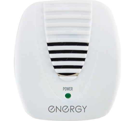 Изображение товара Ультразвуковой отпугиватель крыс и мышей Energy SWT-442E 280128