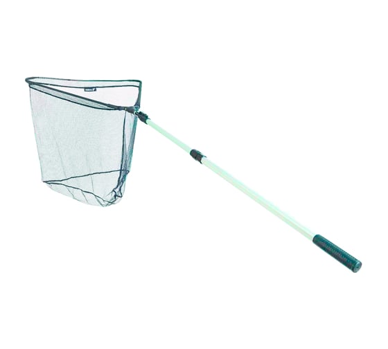 Изображение товара Складной телескопический подсачек SALMO 250х61х61 см 7501-250
