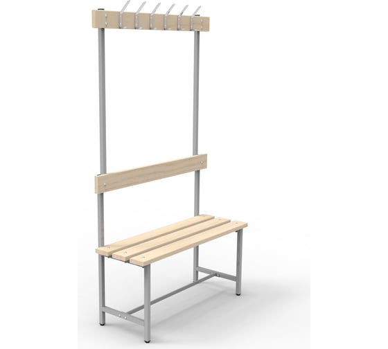 Изображение товара Скамья с регулируемыми опорами Титан Мета СВТ-4 4670026242911