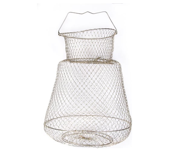 Изображение товара Металлический садок SALMO 40 см WB003820