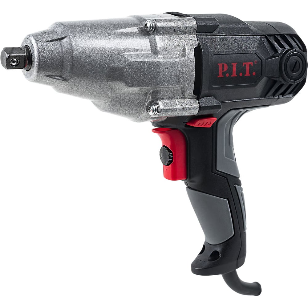 Изображение товара Гайковерт сетевой P.I.T. PIW1050-С PIW1050-C Изображение товара Гайковерт сетевой P.I.T. PIW1050-С PIW1050-C