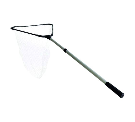 Изображение товара Подсачек SALMO, 3 секции, 220х45x48 см, леска 7506-220N