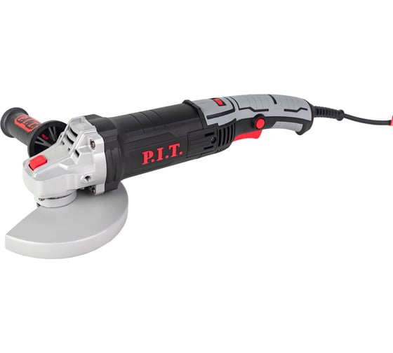 Изображение товара Угловая шлифмашина P.I.T. PWS150-C1