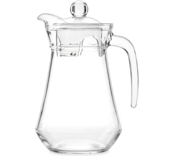 Изображение товара Кувшин LUMINARC АРК 1 л, с крышкой P9663