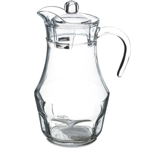 Изображение товара Кувшин LUMINARC РОК 1.8 л, с крышкой P4563