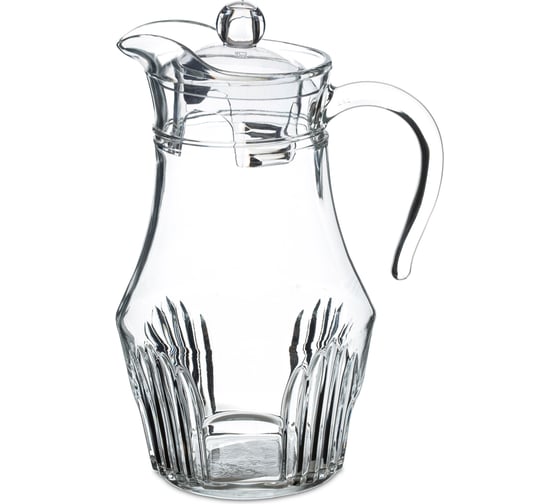 Изображение товара Кувшин LUMINARC ОРИЕНТ 1.8 л, с крышкой P4561