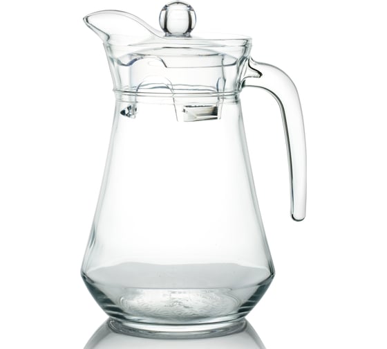 Изображение товара Кувшин LUMINARC АРК 1.3 л, с крышкой P3602