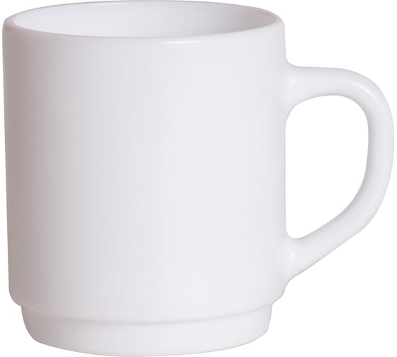 Изображение товара Набор кружек LUMINARC ЗЕЛИ 290 мл, 6 шт. P2556-ECOM