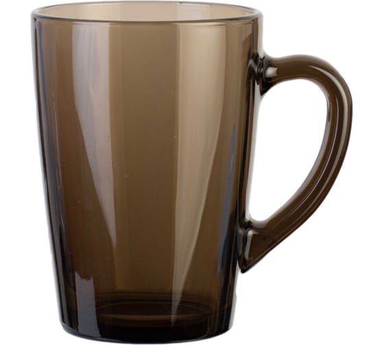 Изображение товара Набор кружек LUMINARC С ДОБРЫМ УТРОМ ЭКЛИПС 6 шт., 320 мл H9149-ECOM