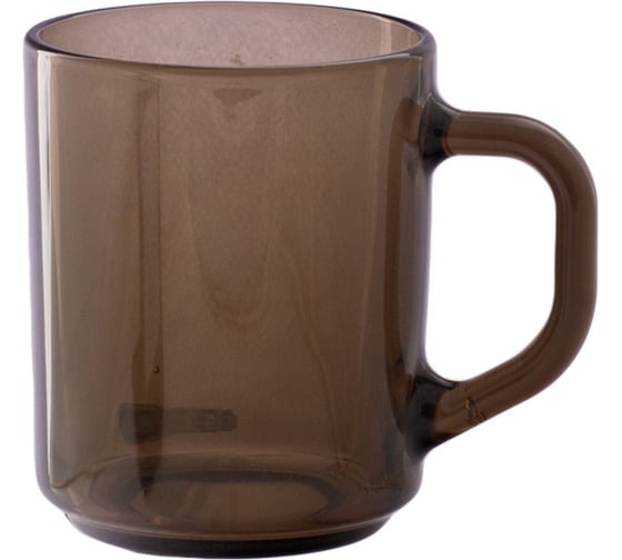 Изображение товара Набор кружек LUMINARC МАРЛИ ЭКЛИПС 250 мл, 6 шт. H9184-ECOM