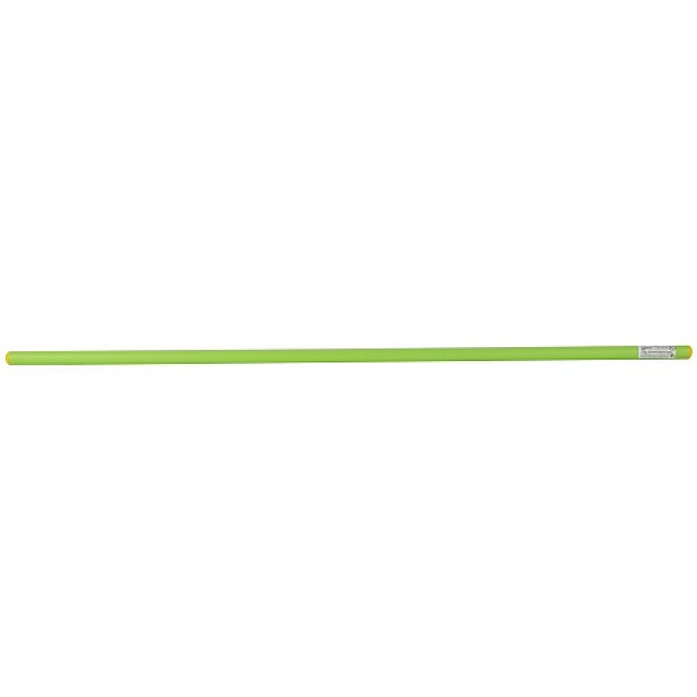 Гимнастическая палка СПЕКТР палка гимнастическая 90 см зелёный