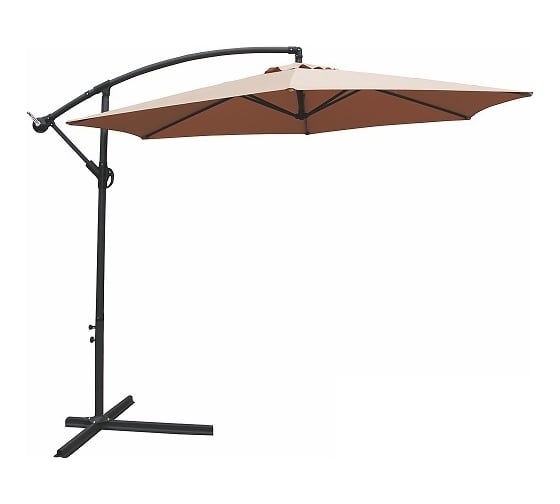 Изображение товара Садовый зонт Green Glade 6003