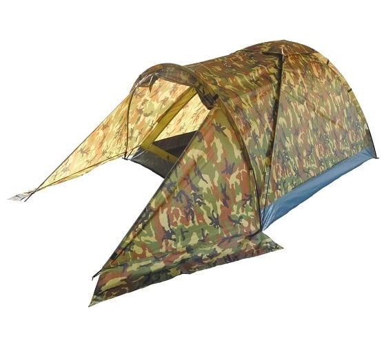 Изображение товара Палатка Green Glade Army 2