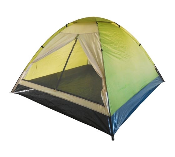 Изображение товара Палатка Green Glade Kenya 3