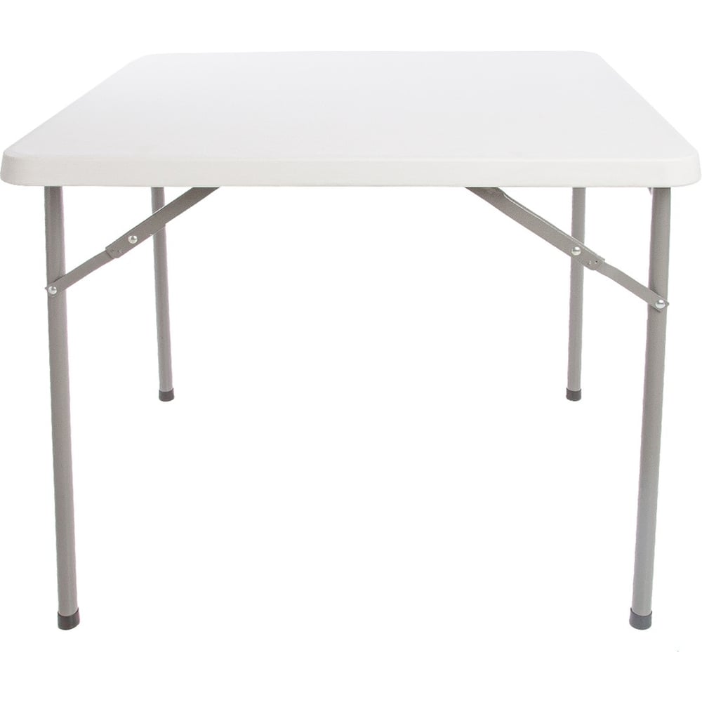 Изображение товара Складной стол для кемпинга Green Glade F088 белый прочный водонепроницаемый