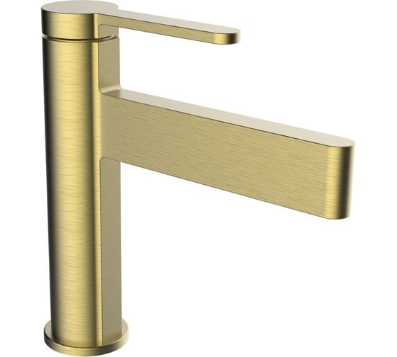 Изображение товара Смеситель для раковины Clever VELVET II 61944