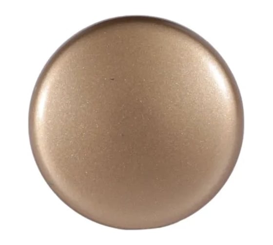 Изображение товара Ручка-кнопка Brante К17 матовое золото 607210