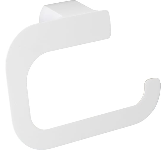 Изображение товара Держатель туалетной бумаги WasserKRAFT Kammel WHITE K-8396W