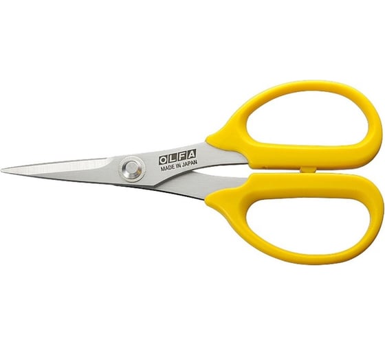 Изображение товара Хозяйственные ножницы OLFA OL-SCS-4