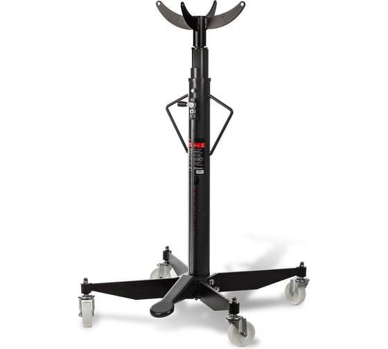 Изображение товара Стойка трансмиссионная гидравлическая RUNTEC 1 т, быстрый подъем, TECHNIC RT-TJ010QT