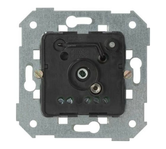 Изображение товара Термостат механический релейный для систем отопления и кондиционирования (8А; 230В) Simon 75503-39