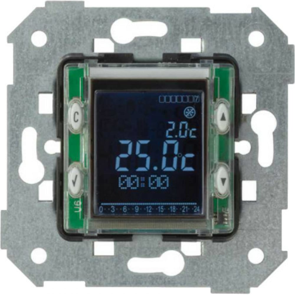 Программируемый термостат Simon 3a 110 230v недельный программируемый жк дисплей с сенсорным экраном электрическое отопление термостат регулятор для комнатной температуры