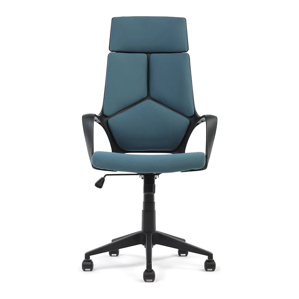 Изображение товара Офисное кресло ALSAV ткань серое AL 766 00000008 эргономичное с регулировками