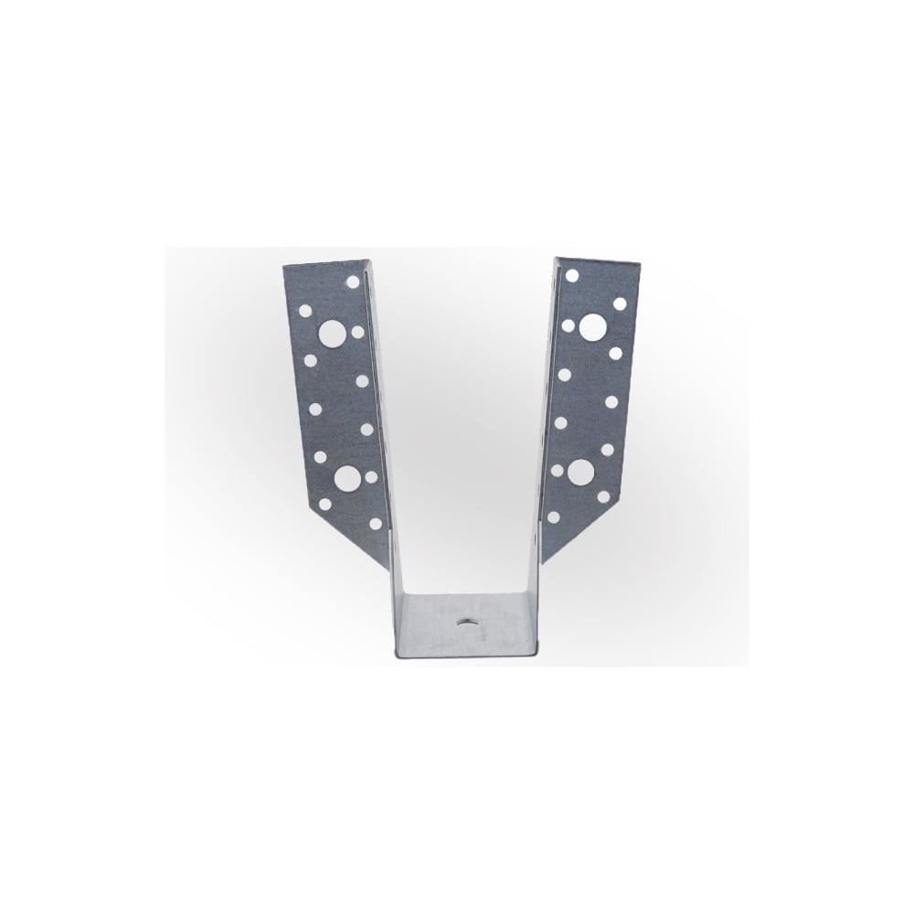 Изображение товара Опора бруса ЖЕСТЬ открытая 2 мм 25x110 мм УТ-00011131