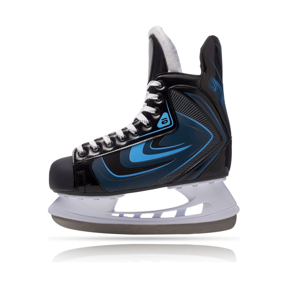 Изображение товара Хоккейные коньки ATEMI Escape 2.0-MP размер 43