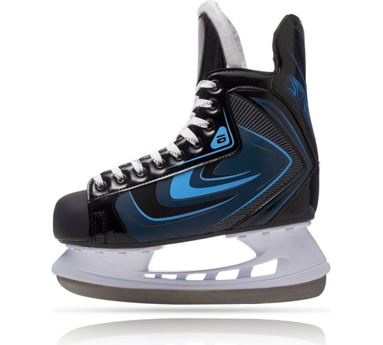 Изображение товара Коньки хоккейные ATEMI Escape 2.0-MP р.41 00-00009780