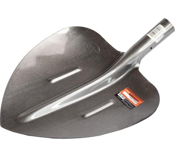 Изображение товара Лопата породная ШАБАШКА рельсовая сталь 153-0034 271959