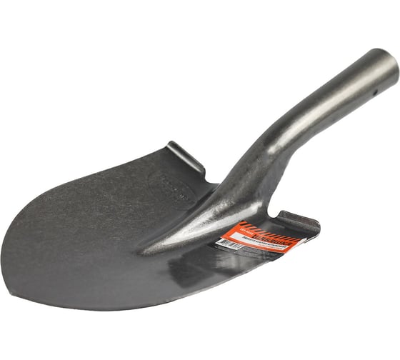 Изображение товара Лопата штыковая малая ШАБАШКА рельсовая сталь 153-0032 271957