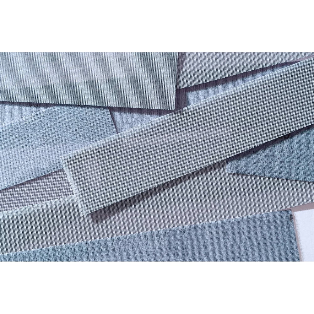 Изображение товара Шлифовальная полоска SUN NET CERAMIC X713T 70x420 мм, 50 шт, сетка, липучка