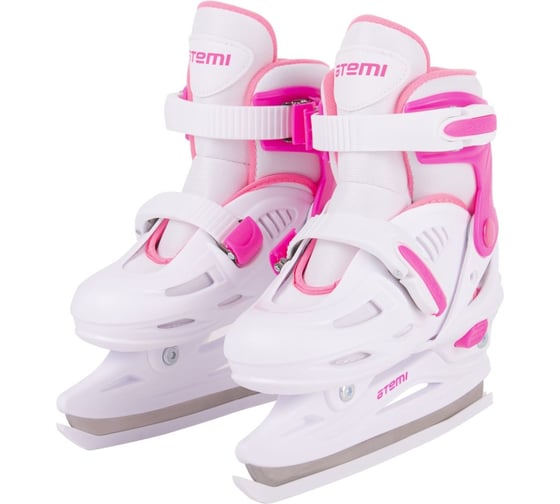Изображение товара Коньки раздвижные ATEMI AKSK02DM-MP р. M (35-38) 00-00009739