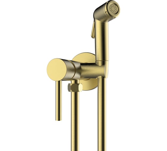 Изображение товара Гигиенический душ Clever TOUBKAL 61975