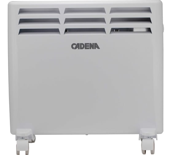 Изображение товара Конвектор электрический CADENA HTR-1000-X  HTR-1000