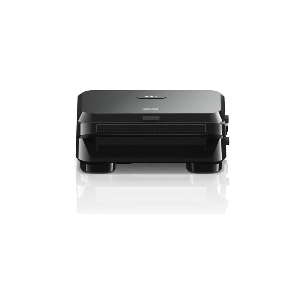 Изображение товара Сэндвичница Braun SM5000BK 0X23100000