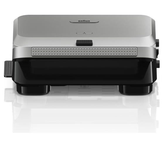 Изображение товара Сэндвичница Braun SM5006SB 0X23100003