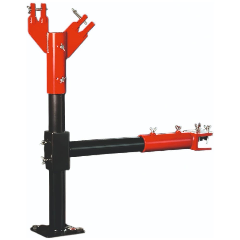 Изображение товара Позиционер для сварочного стола Keepler-Stan D16 УФ-00017952