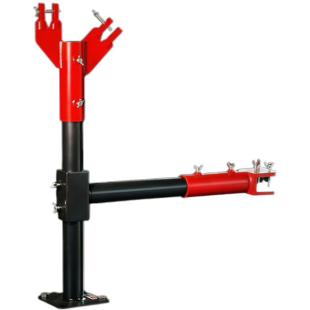 Изображение товара Позиционер для сварочного стола D16 Keepler-Stan УФ-00017952