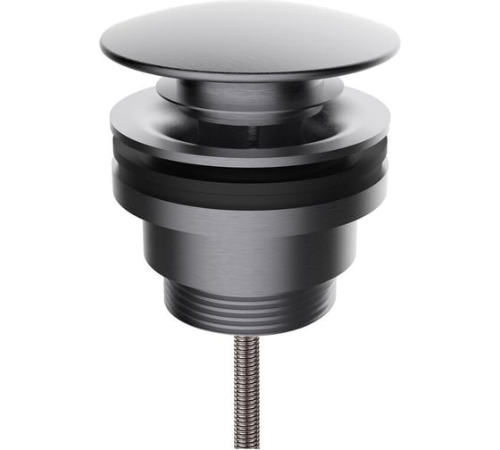 Изображение товара Донный клапан Clever Leo 61978