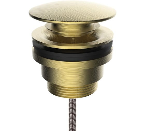 Изображение товара Донный клапан Clever Leo 61979