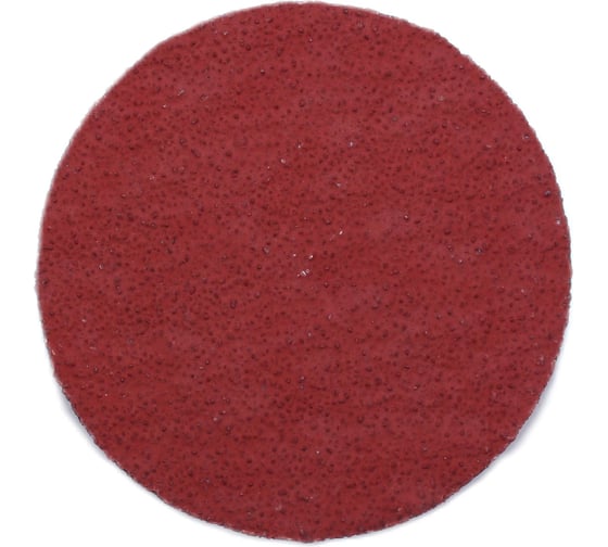 Изображение товара Зачистной круг QCD 50 мм, керамика, Р60 R2R 8010-113315