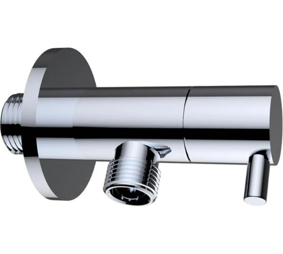 Изображение товара Угловой вентиль Clever Design 40171
